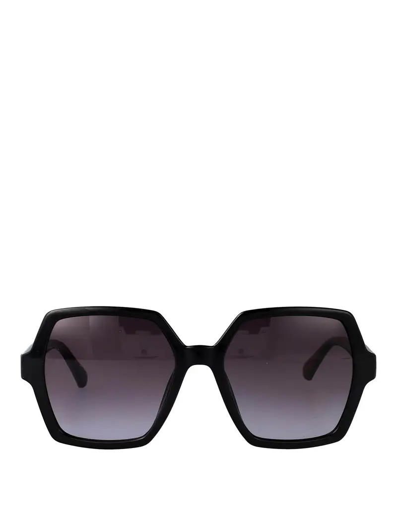 Occhiali da sole Nero