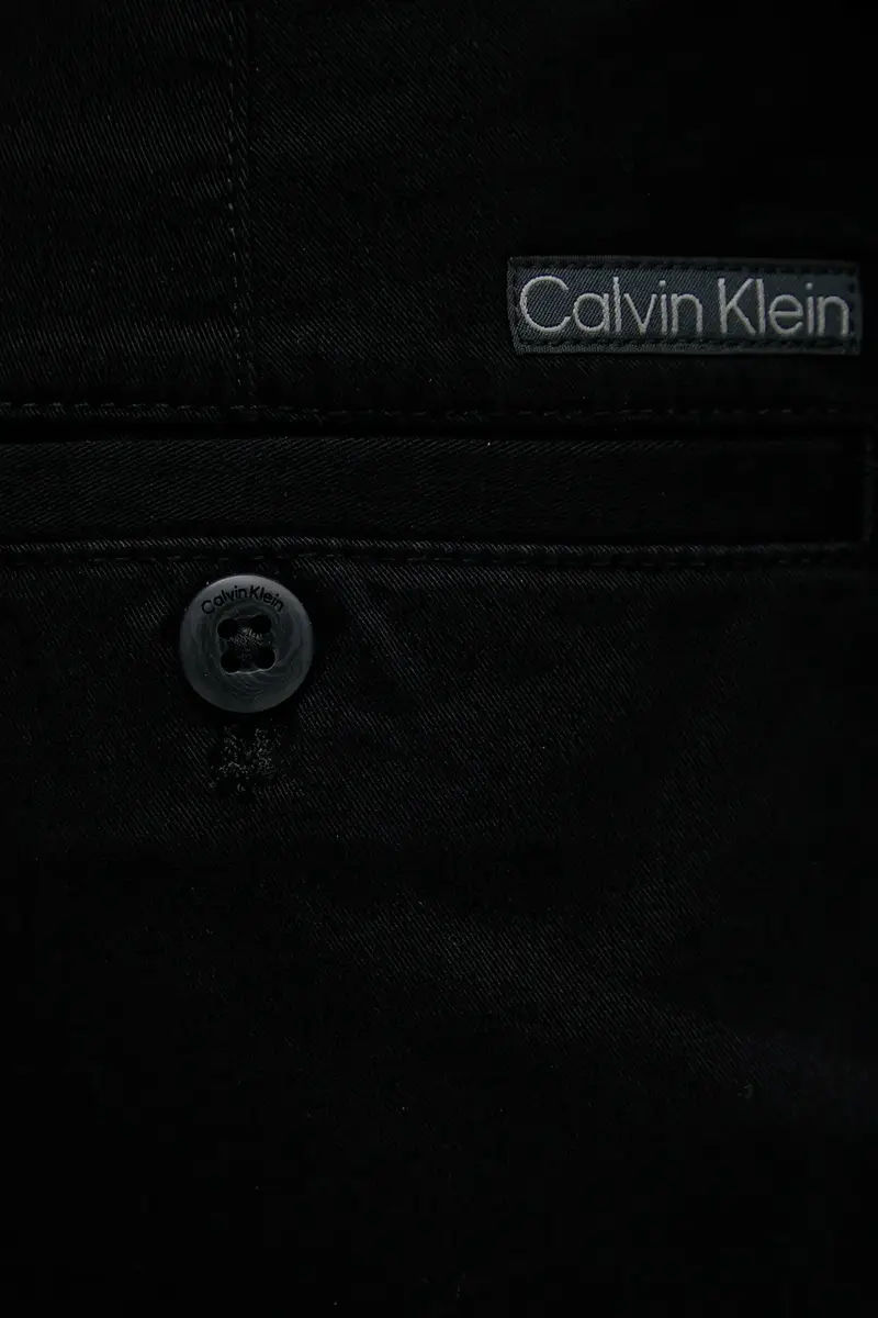 pantaloncini colore nero LV040EM618 miniatura 5