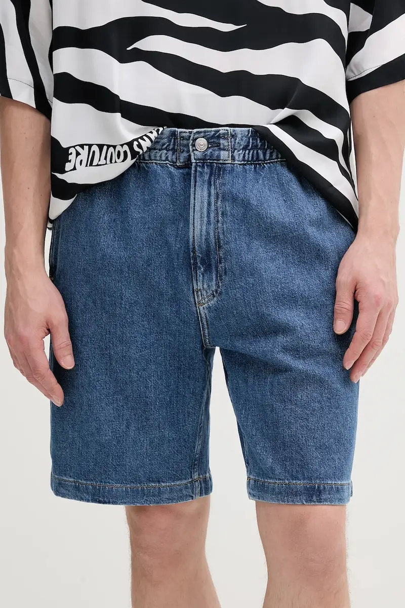 Calvin Klein Jeans Jeans Uomo Blu 2219776