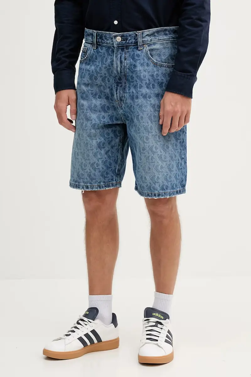 Calvin Klein Jeans Jeans Uomo Blu 3132792