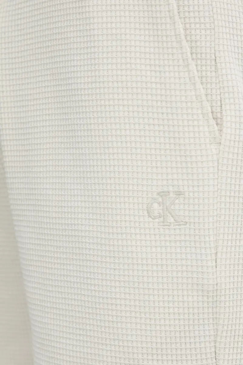 pantaloncini uomo colore beige J30J327247 miniatura 5