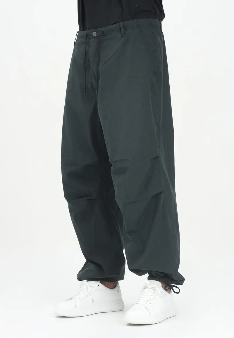 Calvin Klein Jeans Jeans Uomo Nero 1058584