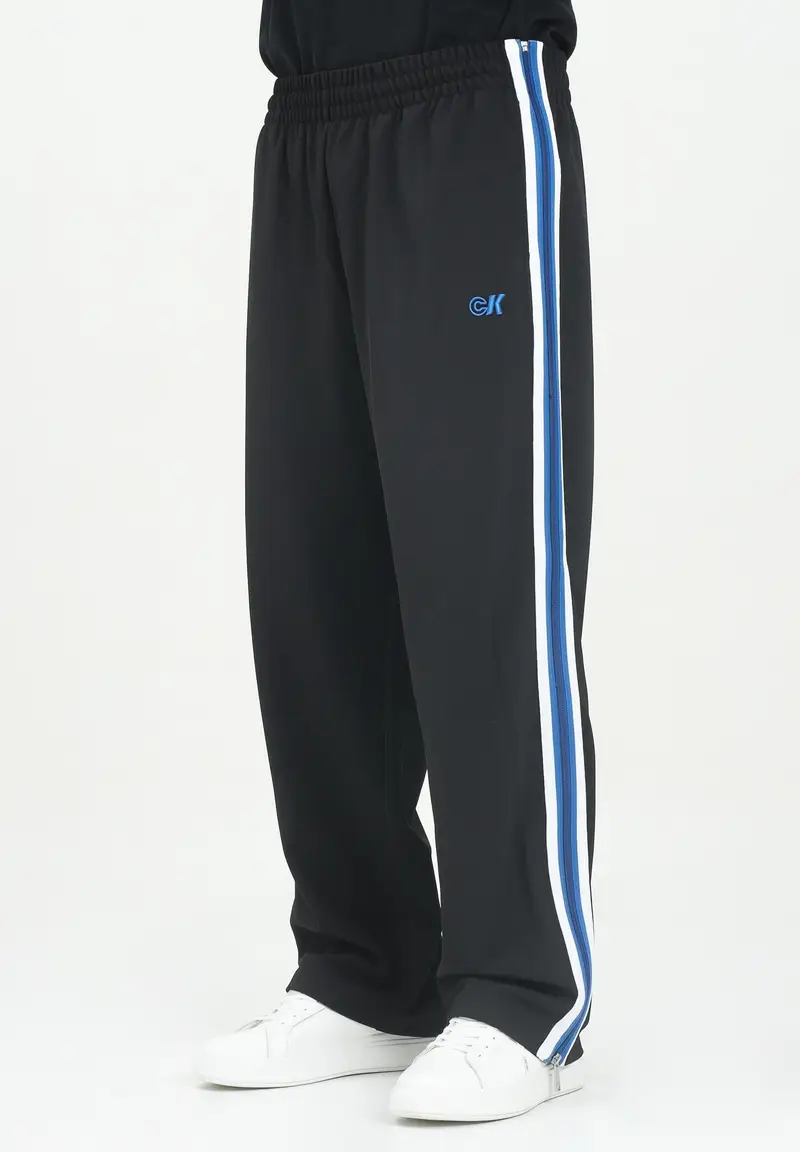 Calvin Klein Jeans Jeans Uomo Nero 1058557