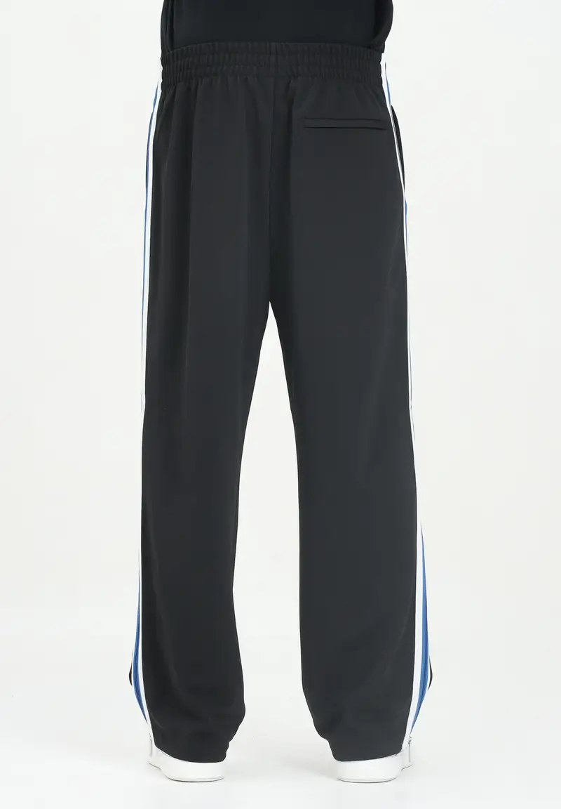 Calvin Klein Jeans Jeans Uomo Nero 1058557 miniatura 3