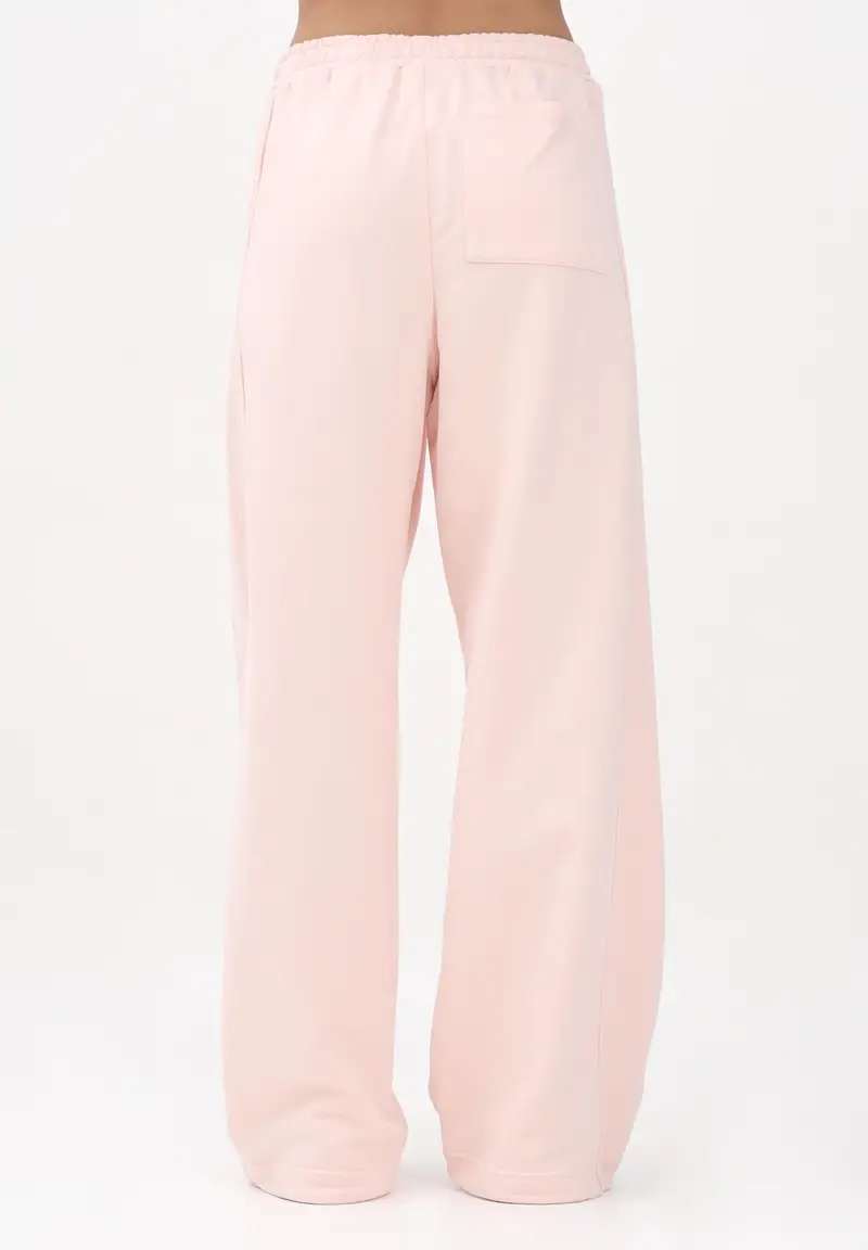 Calvin Klein Jeans Jeans Donna Rosa 921986 miniatura 3