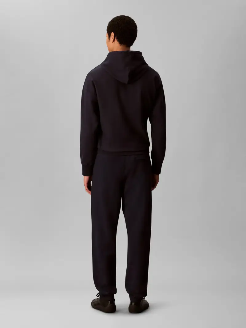 Pantaloni '350TERRY' blu notte / blu chiaro miniatura 3