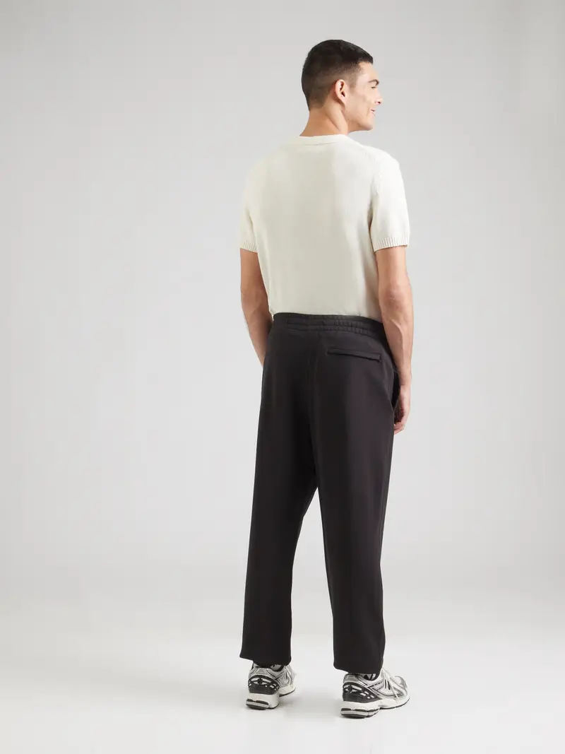 Calvin Klein Jeans Jeans Nero 1976040 miniatura 2