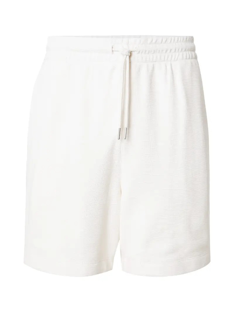 Calvin Klein Jeans Jeans Bianco 1976213