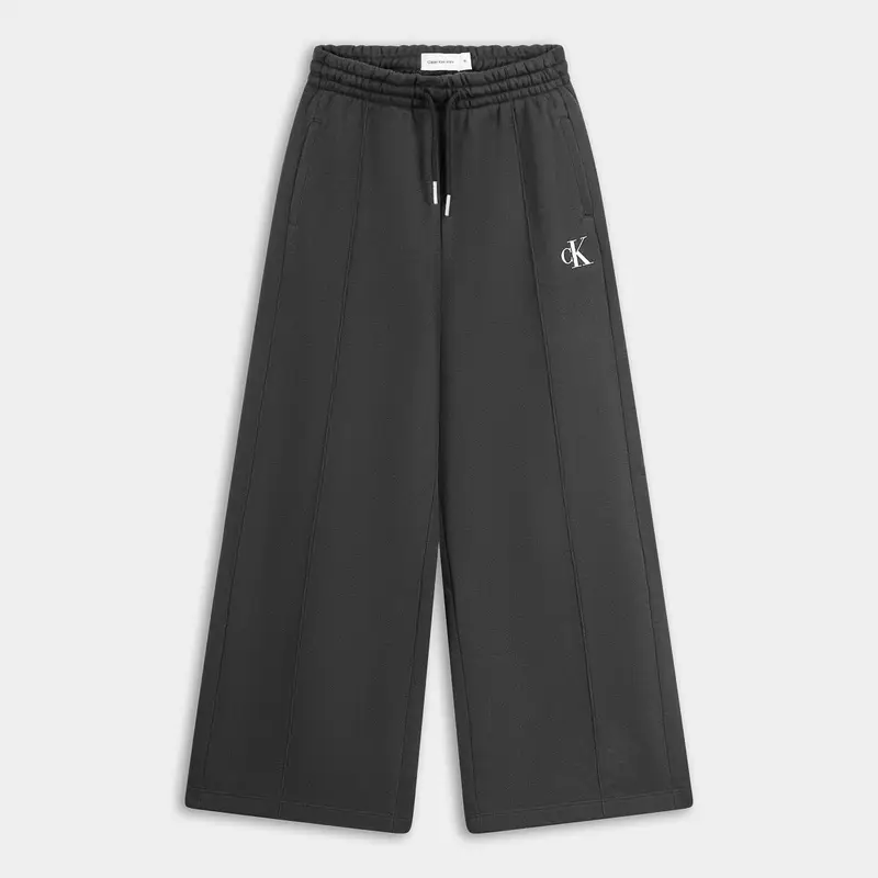 Calvin Klein Jeans Jeans Bambina Nero 2502256