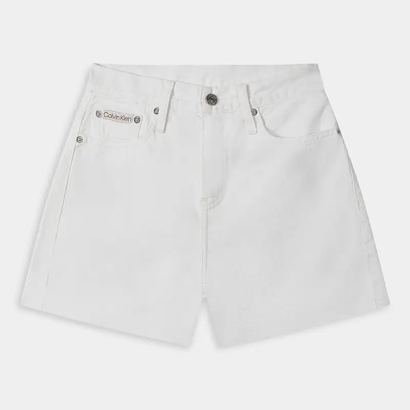 Calvin Klein Jeans Jeans Donna Blu 2502201