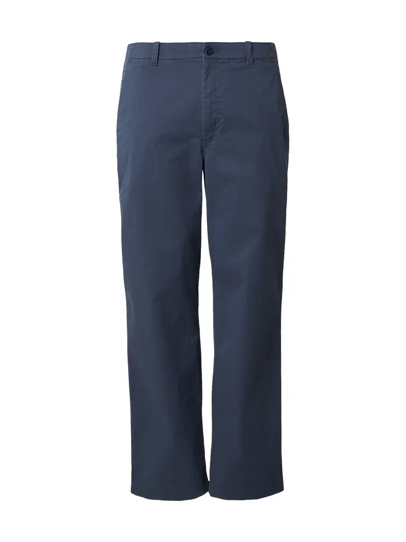 Pantaloni chino 90s Straight indaco