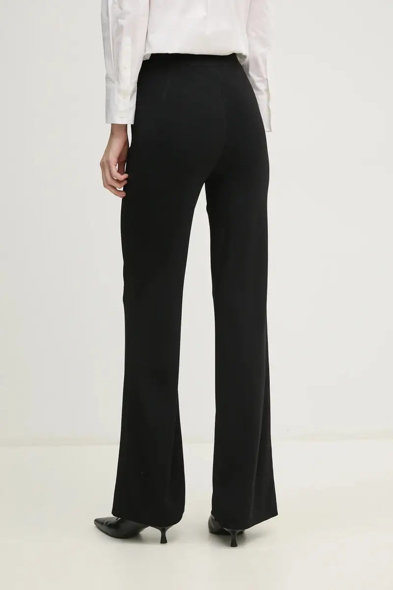 pantaloni della tuta colore nero J20J225056 miniatura 3