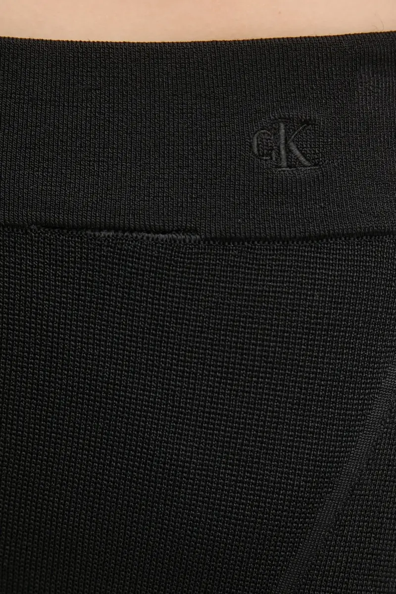 pantaloni della tuta colore nero J20J225056 miniatura 4