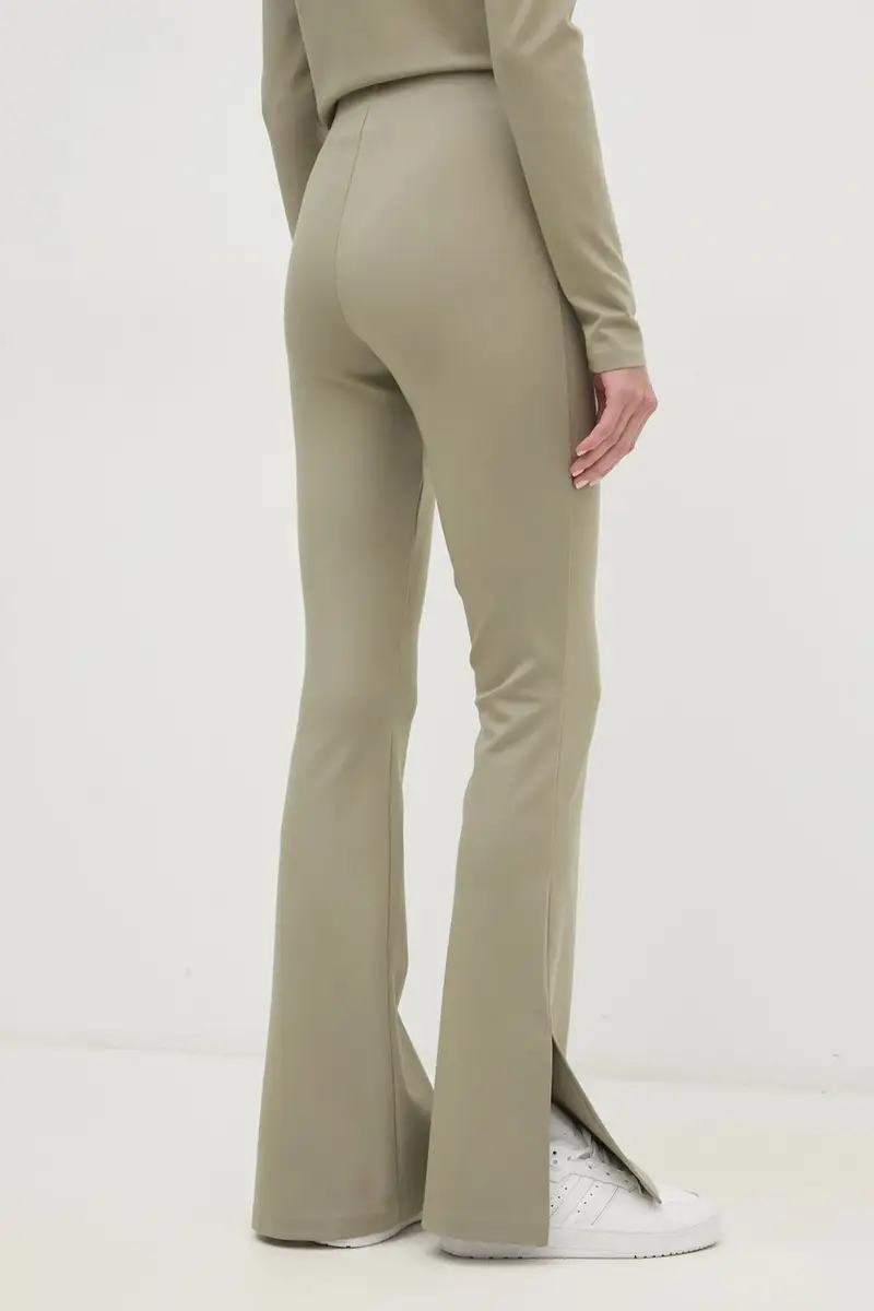 pantaloni della tuta colore verde J20J225089 miniatura 3