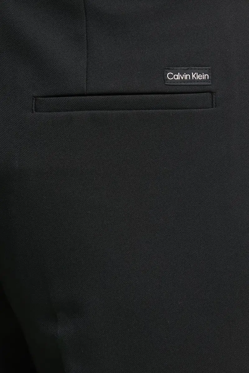 pantaloni donna colore nero J20J224848 miniatura 5