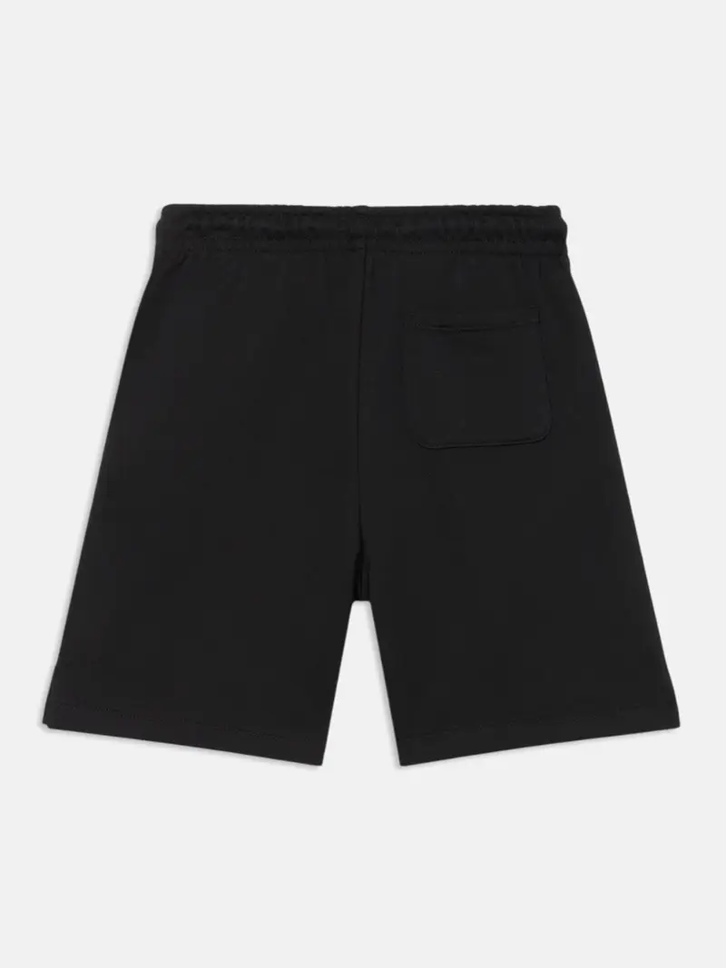 Pantaloni grigio chiaro / nero / bianco miniatura 2