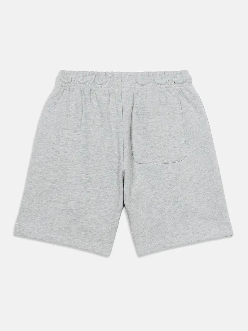 Pantaloni grigio sfumato / bianco miniatura 2