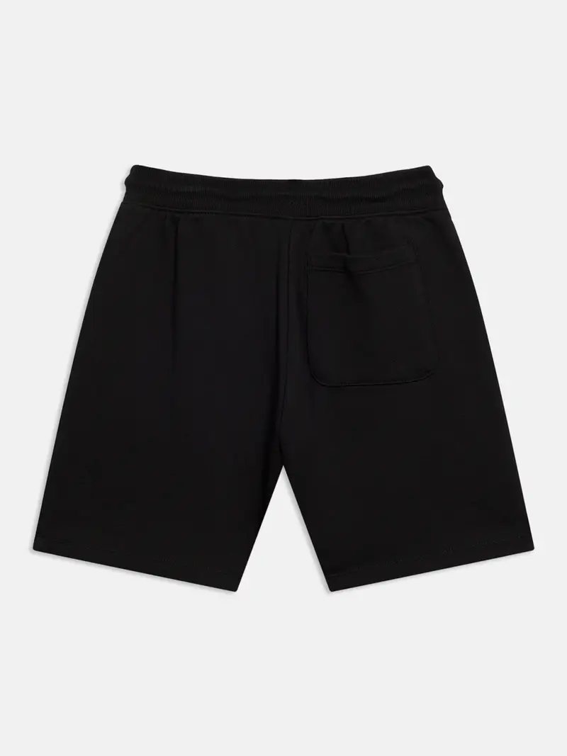 Pantaloni nero miniatura 2