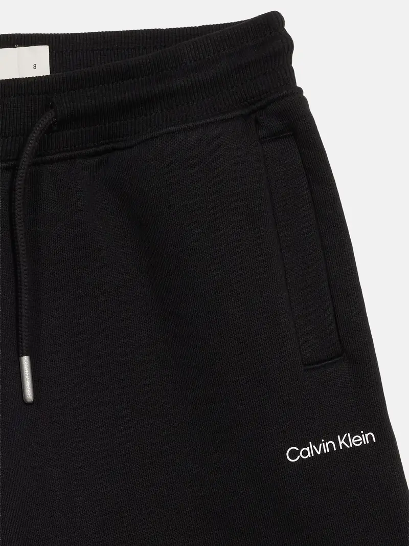 Pantaloni nero miniatura 3