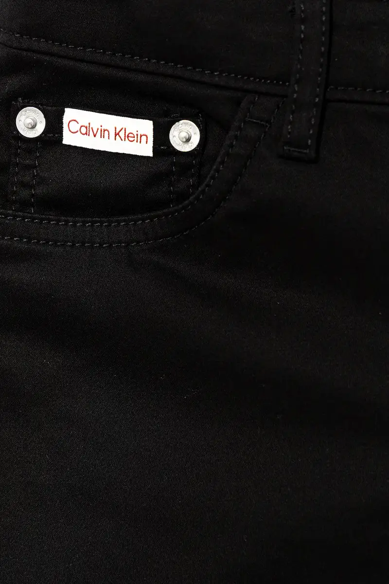 pantaloni per bambini colore nero IG0IG03005 miniatura 3