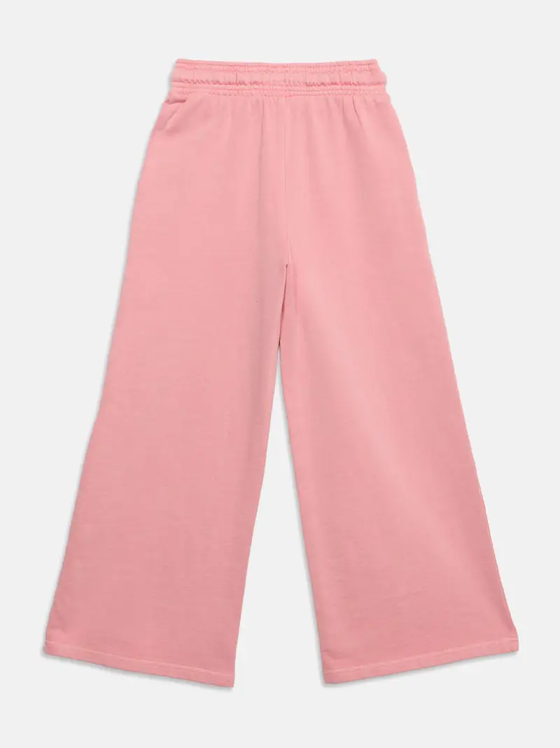 Pantaloni rosa antico miniatura 2