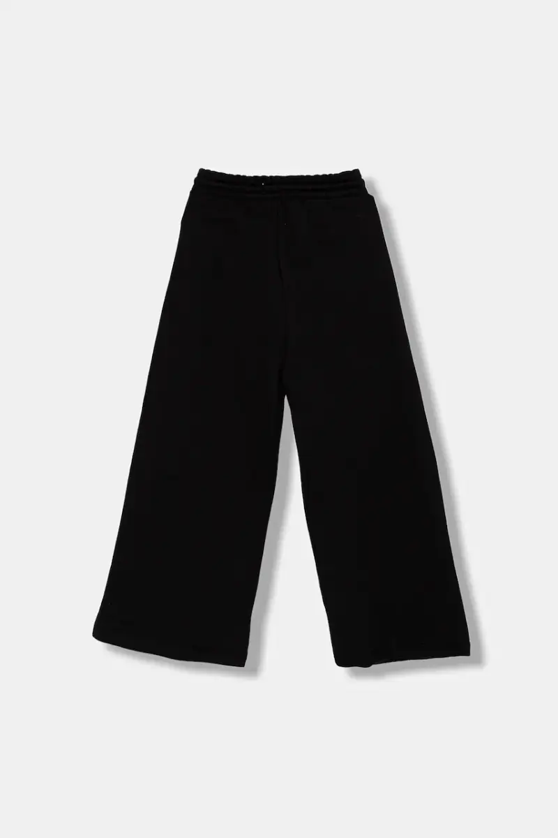 pantaloni tuta bambino/a colore nero IG0IG02875 miniatura 3