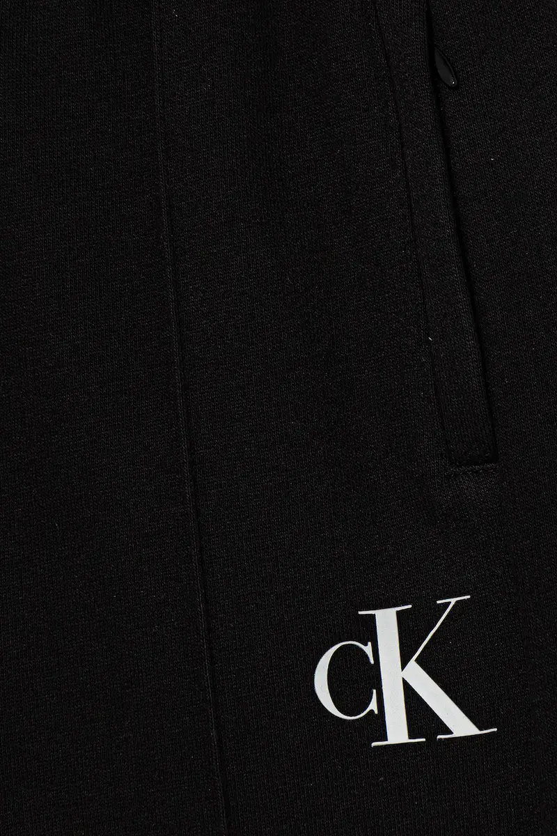 pantaloni tuta bambino/a colore nero IG0IG02875 miniatura 4