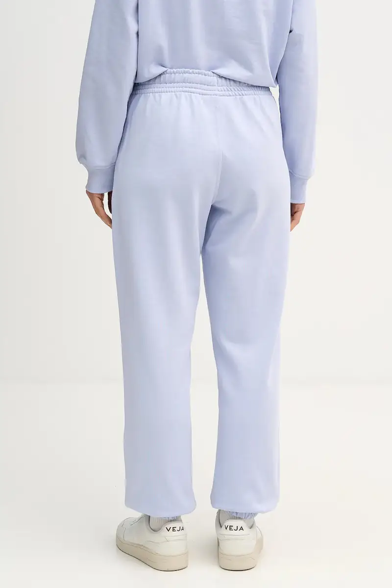 pantaloni tuta Blu miniatura 3