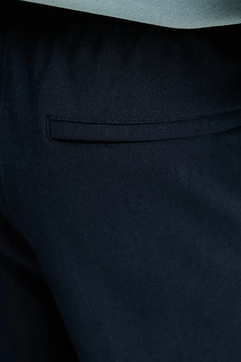 pantaloni tuta uomo colore blu navy LV04RC279G miniatura 5