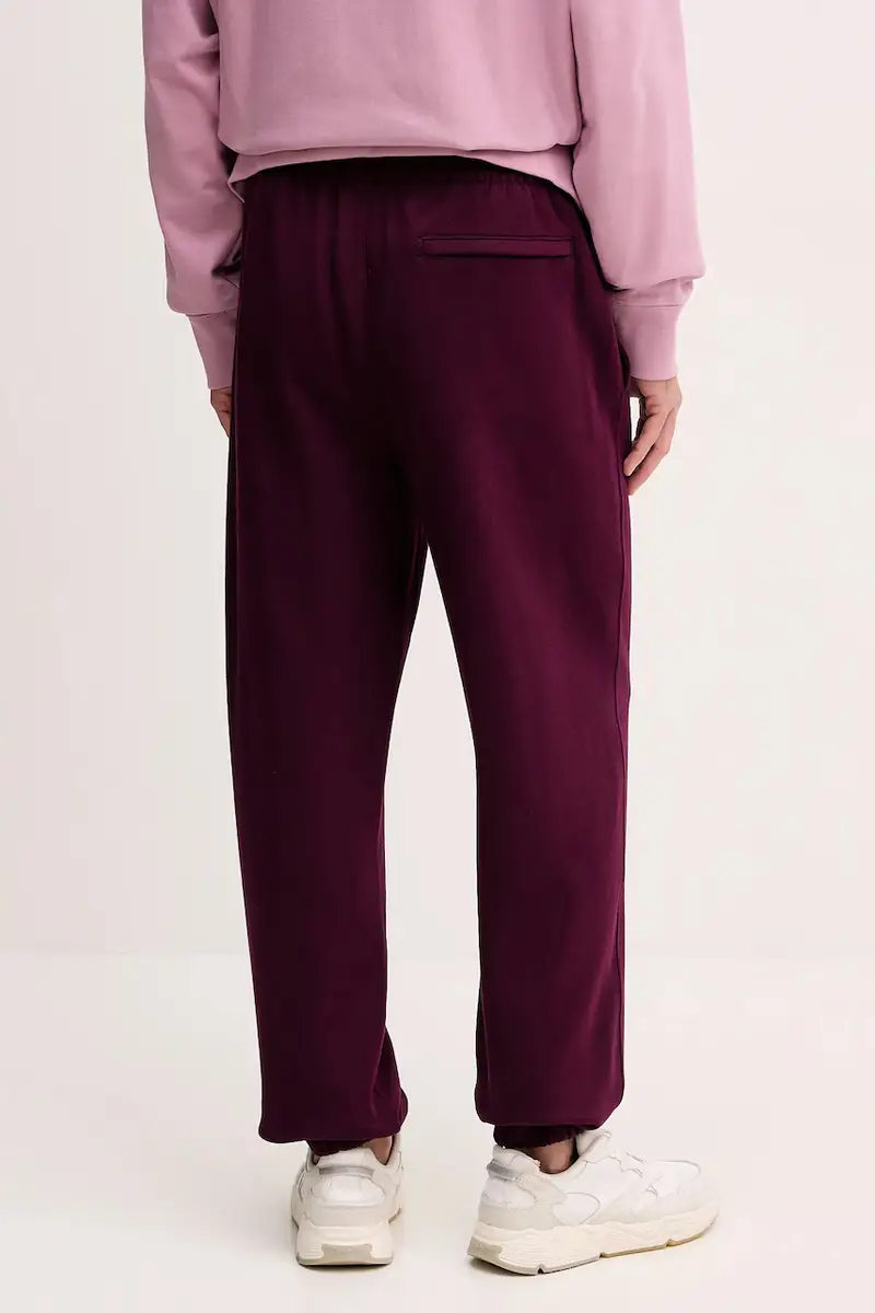 Calvin Klein Jeans Jeans Viola 3982630 miniatura 3