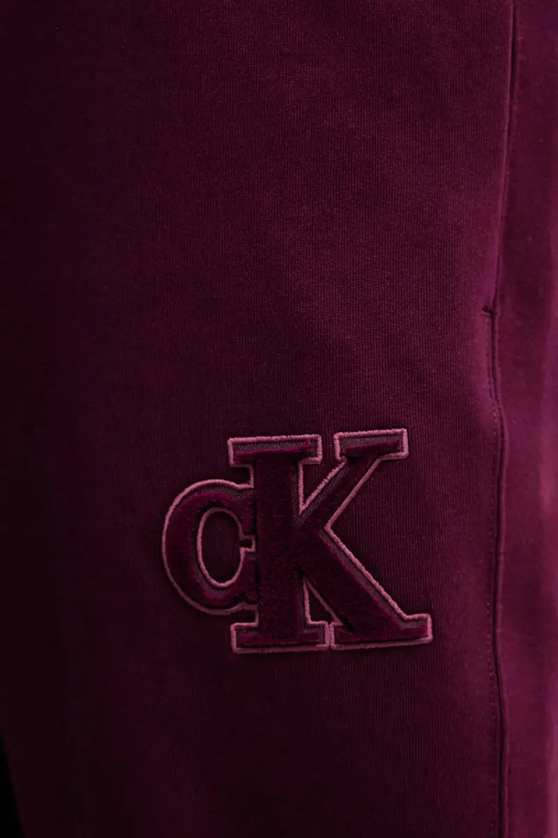 Calvin Klein Jeans Jeans Viola 3982630 miniatura 4