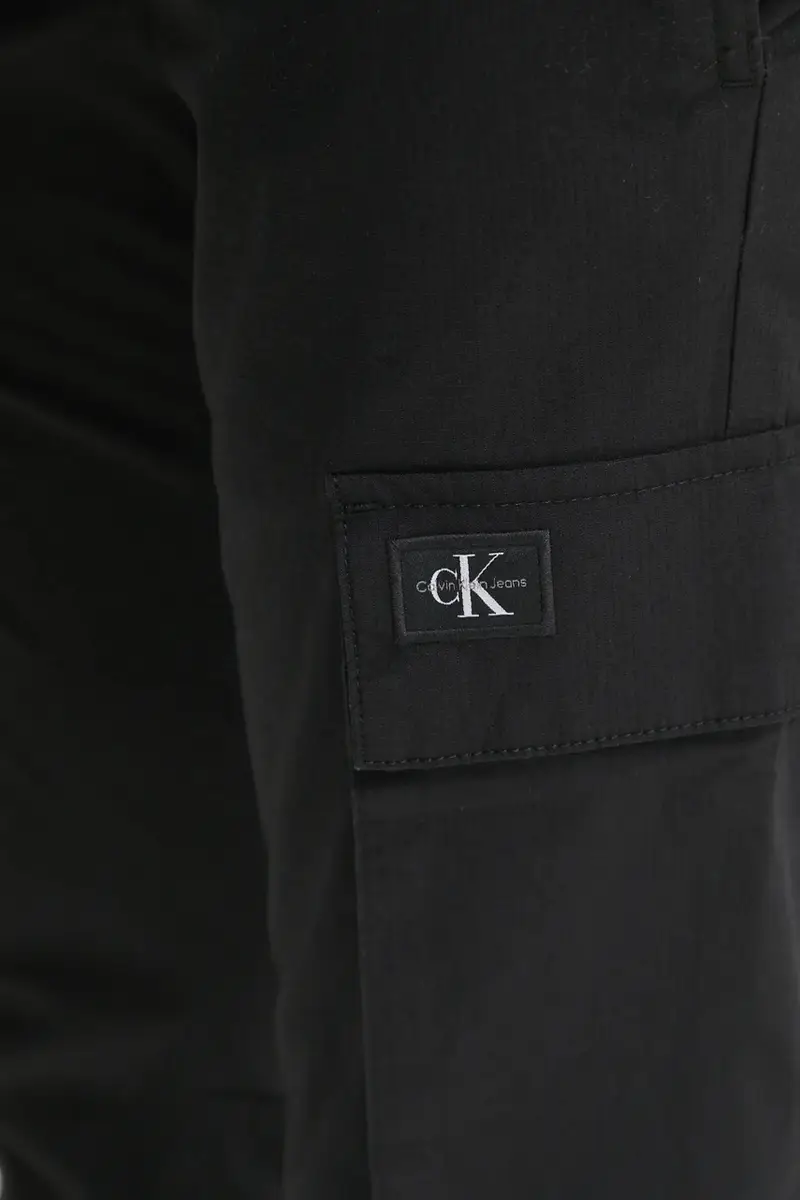 pantaloni uomo colore nero J30J327614 miniatura 4