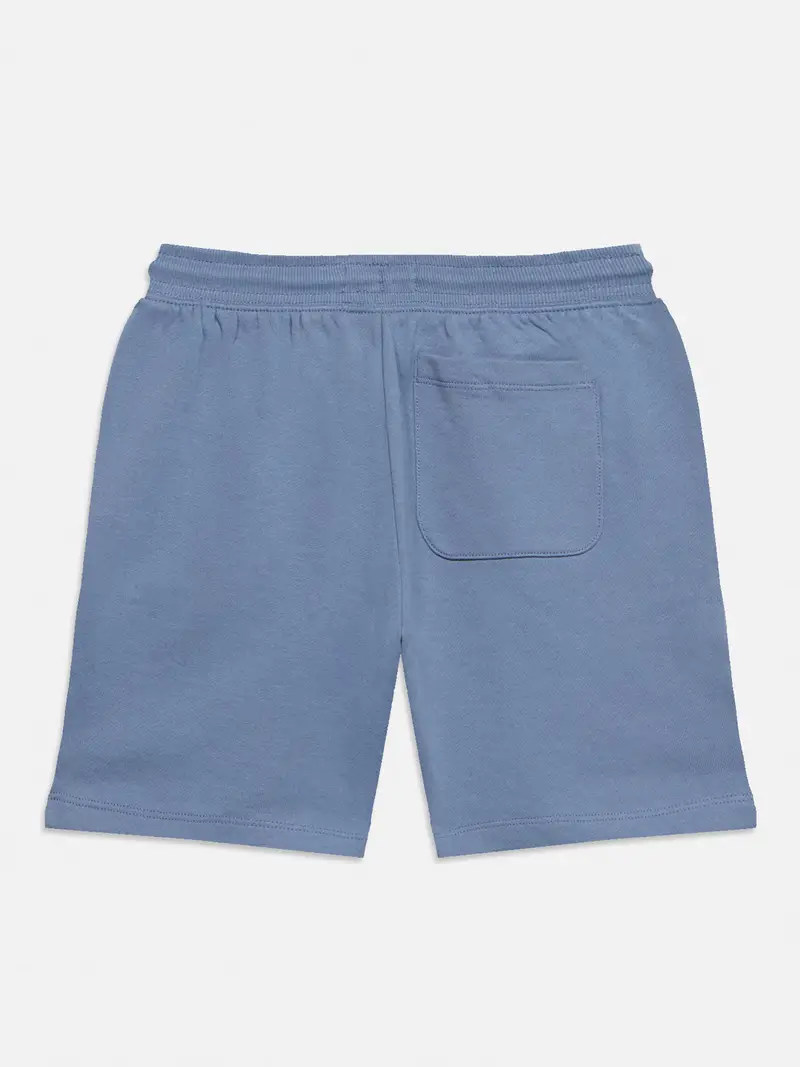 Pantaloni zappiro / blu pastello miniatura 2