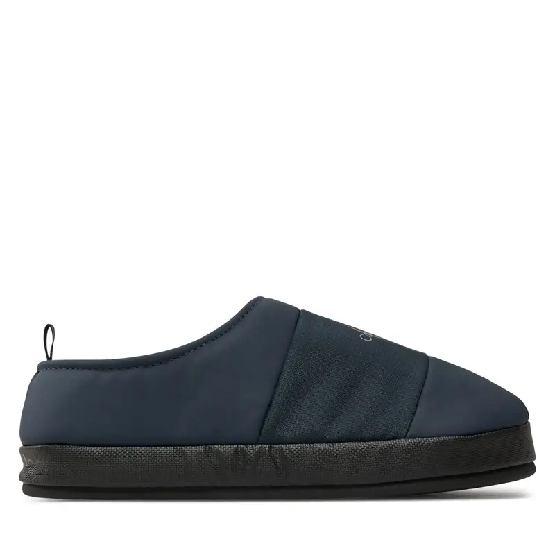 Calvin Klein Jeans Pantofole Blu 3539386