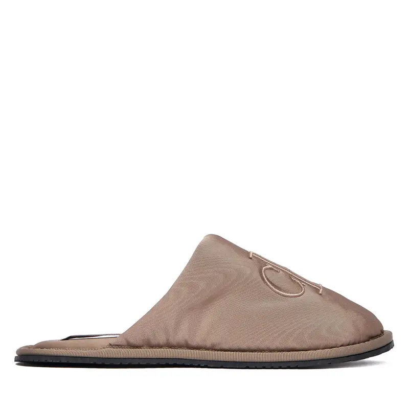 Calvin Klein Jeans Pantofole Beige 3541688