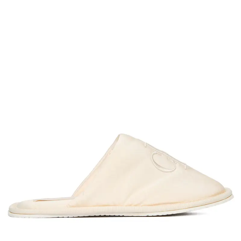 Calvin Klein Jeans Pantofole Beige 3541687
