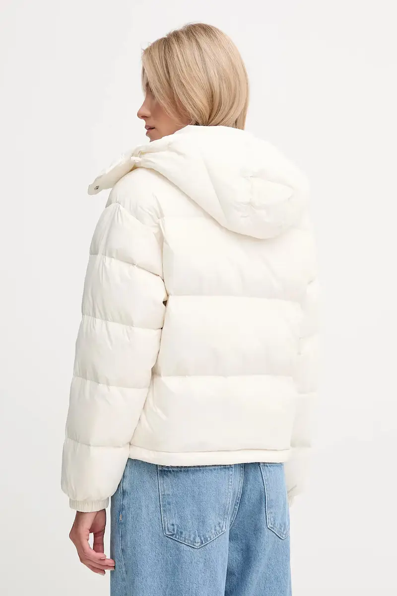 piumino colore beige LV047D501G miniatura 3