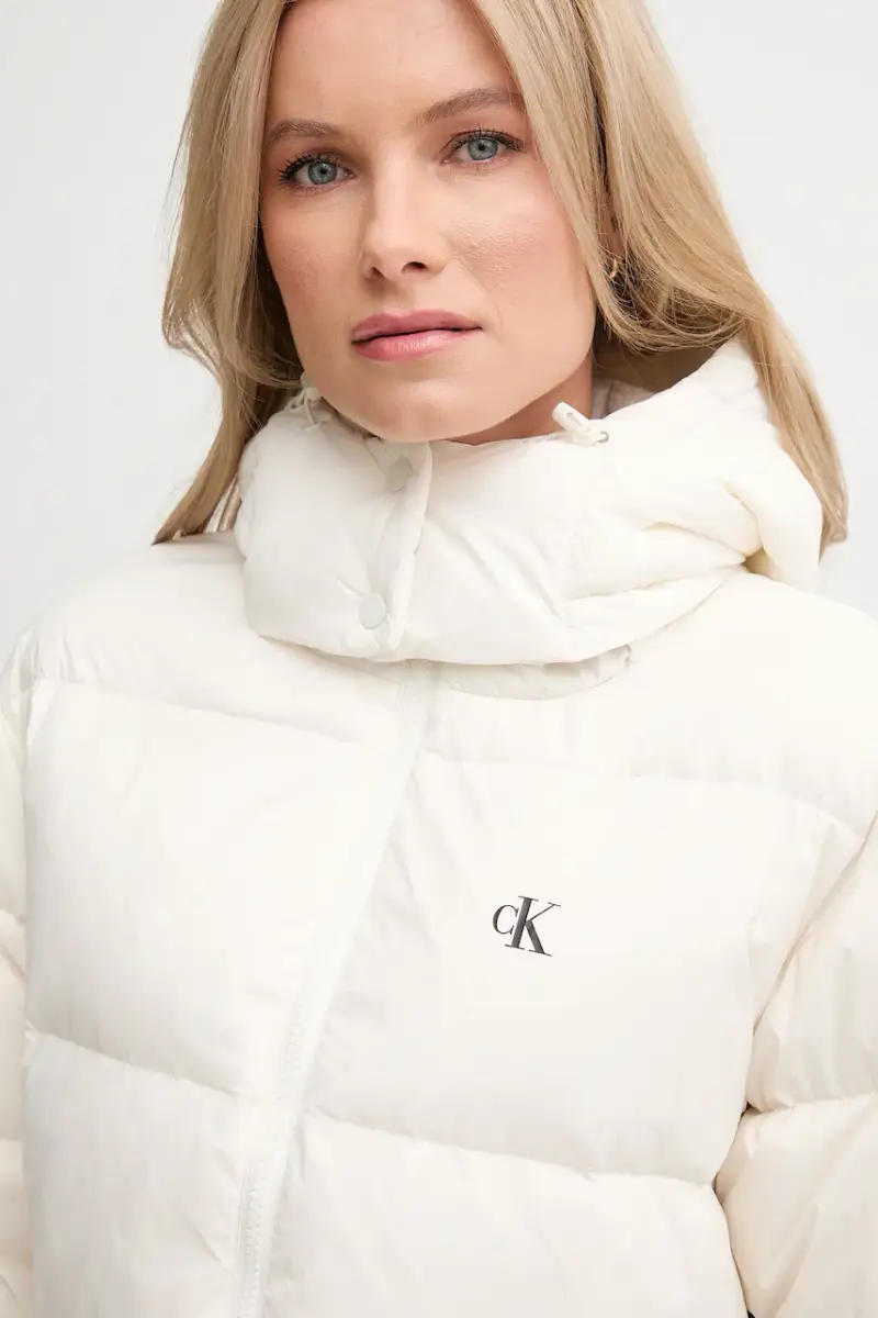 piumino colore beige LV047D501G miniatura 4