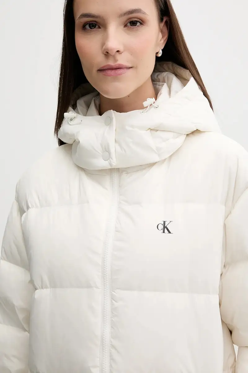 piumino colore beige LV047D502G miniatura 4