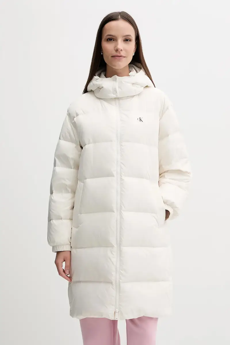 piumino colore beige LV047D502G