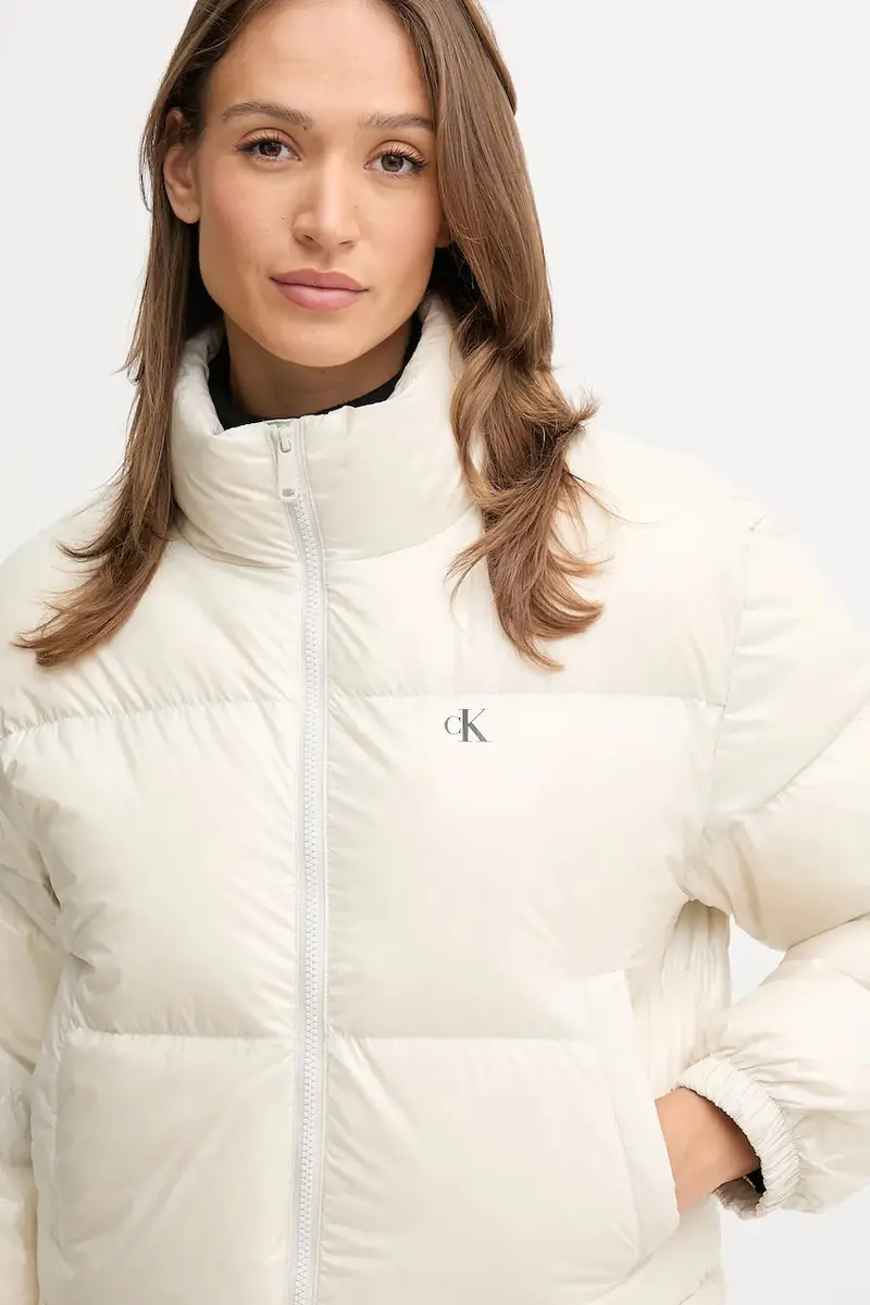 piumino colore beige LV047D510G miniatura 4