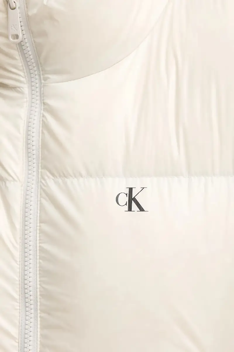 piumino colore beige LV047D510G miniatura 5