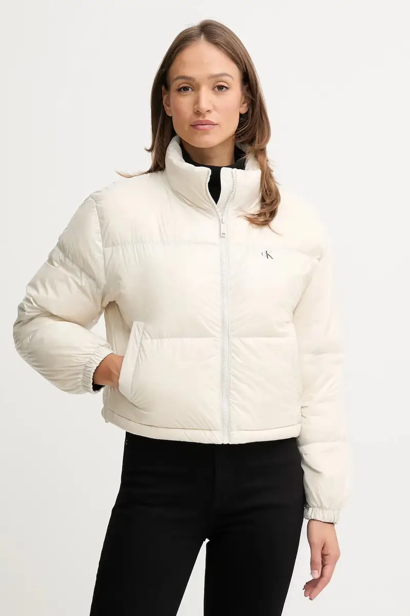 piumino colore beige LV047D510G