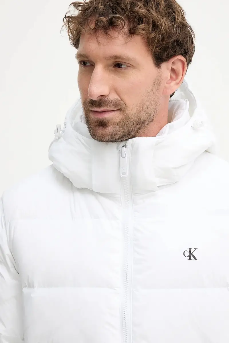 piumino colore bianco LV04RC518G miniatura 4