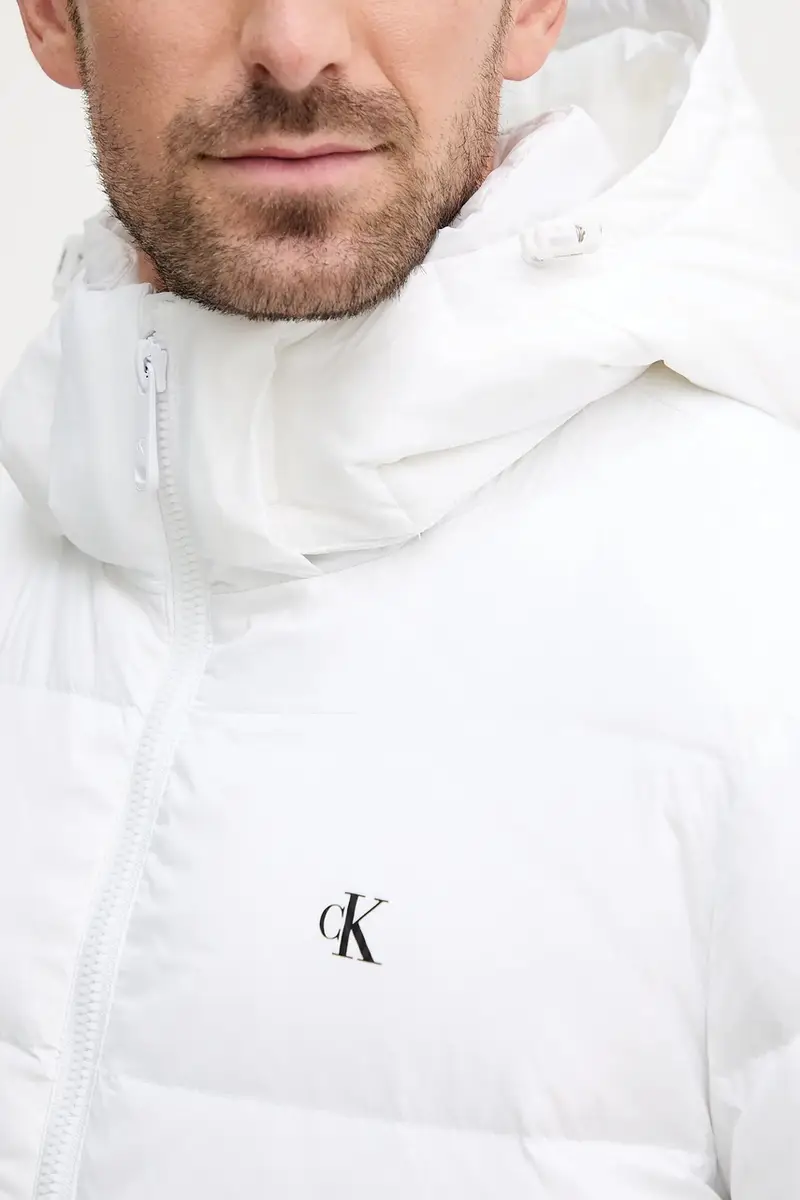 piumino colore bianco LV04RC518G miniatura 5