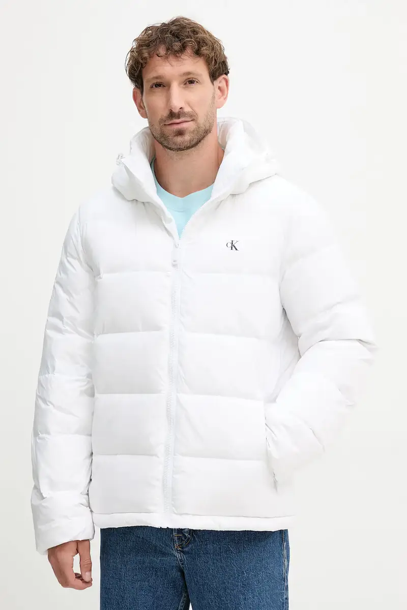 piumino colore bianco LV04RC518G