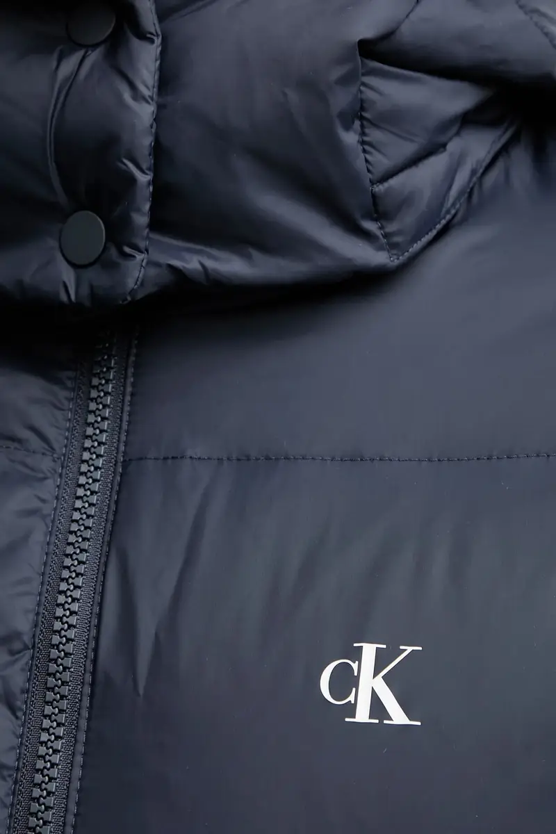 piumino colore blu navy LV047D501G miniatura 5