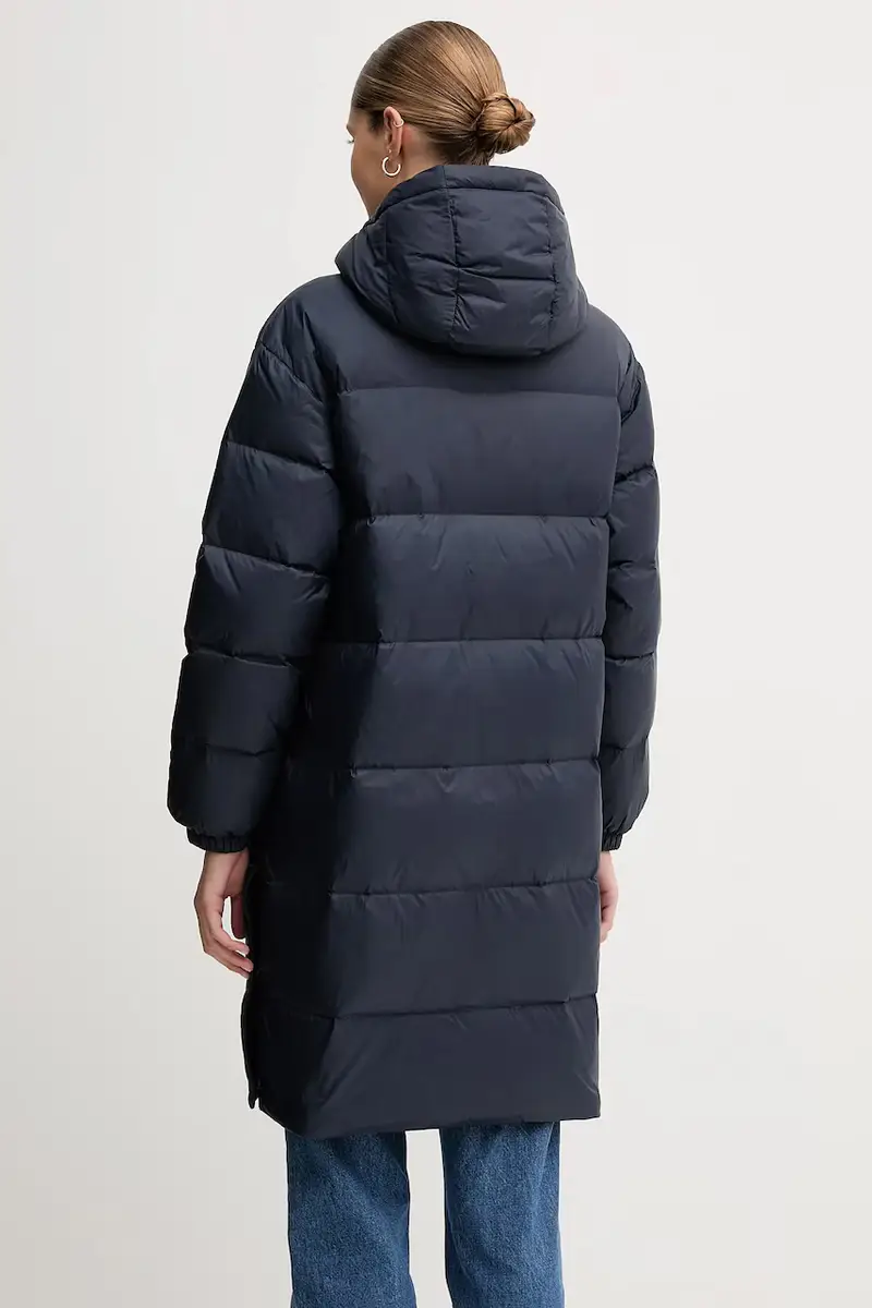 piumino colore blu navy LV047D502G miniatura 3