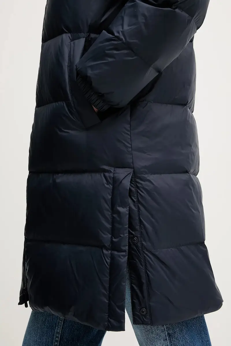 piumino colore blu navy LV047D502G miniatura 5