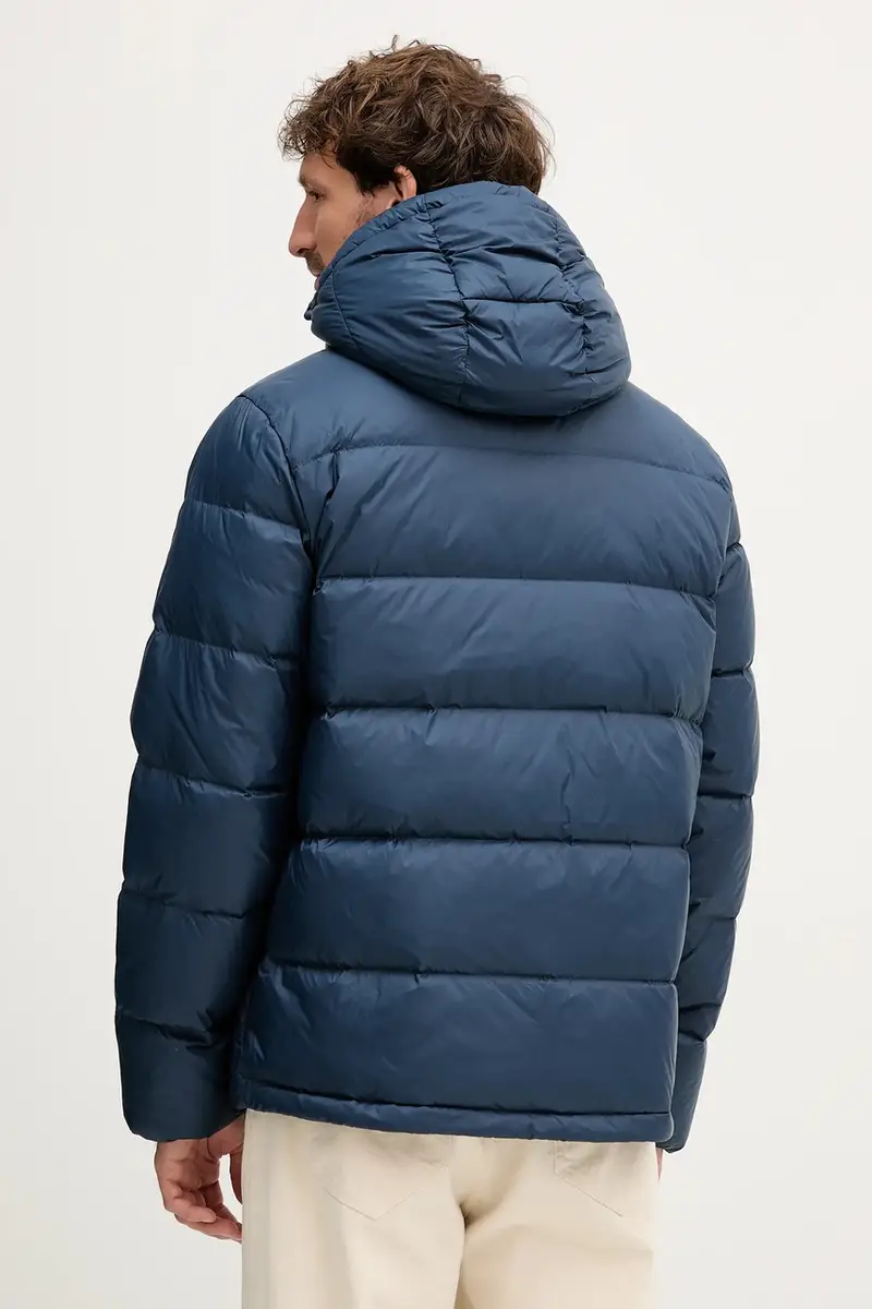 piumino colore blu navy LV04RC518G miniatura 3